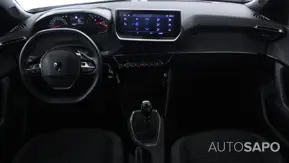 Peugeot 2008 de 2024