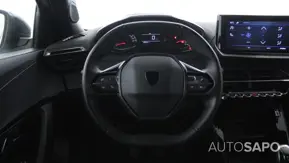 Peugeot 2008 de 2024