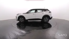Peugeot 2008 de 2024