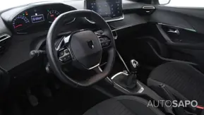 Peugeot 2008 de 2024