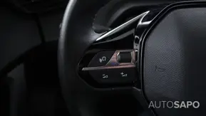 Peugeot 2008 de 2024