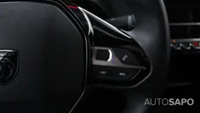 Peugeot 2008 de 2024