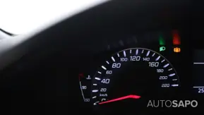 Peugeot 2008 de 2024