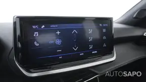 Peugeot 2008 de 2024