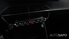 Peugeot 2008 de 2024
