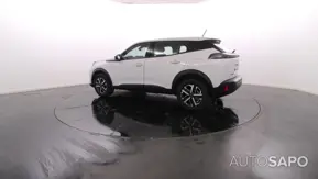 Peugeot 2008 de 2024