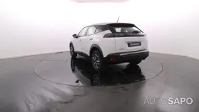 Peugeot 2008 de 2024