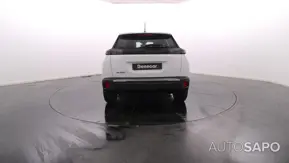 Peugeot 2008 de 2024