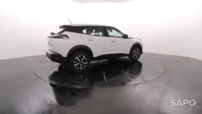 Peugeot 2008 de 2024