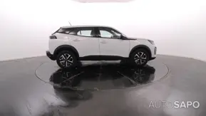 Peugeot 2008 de 2024