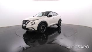 Nissan Juke de 2024