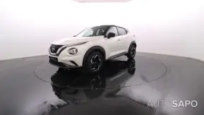 Nissan Juke de 2024