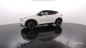 Nissan Juke de 2024