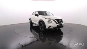 Nissan Juke de 2024