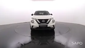 Nissan Juke de 2024