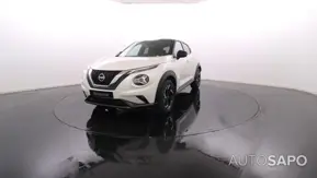 Nissan Juke de 2024