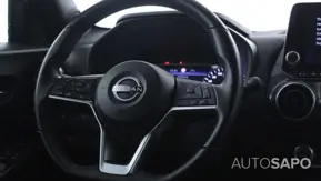 Nissan Juke de 2024