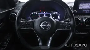Nissan Juke de 2024