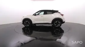 Nissan Juke de 2024