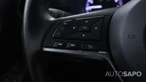 Nissan Juke de 2024