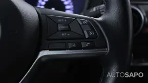 Nissan Juke de 2024