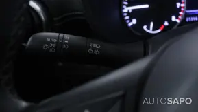 Nissan Juke de 2024