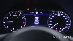 Nissan Juke de 2024