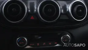 Nissan Juke de 2024
