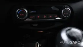 Nissan Juke de 2024