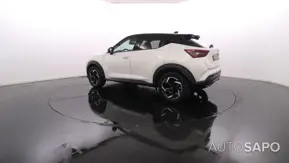 Nissan Juke de 2024