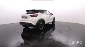 Nissan Juke de 2024