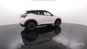 Nissan Juke de 2024