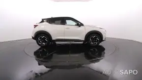Nissan Juke de 2024