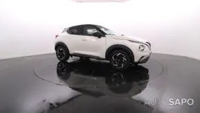 Nissan Juke de 2024