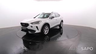 Cupra Formentor de 2023
