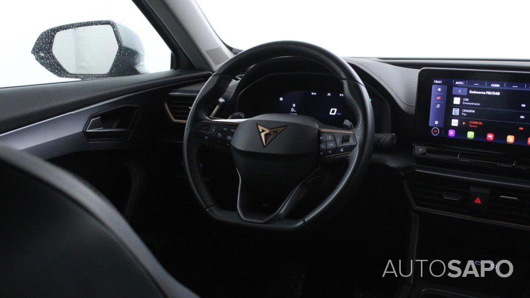 Cupra Formentor de 2023