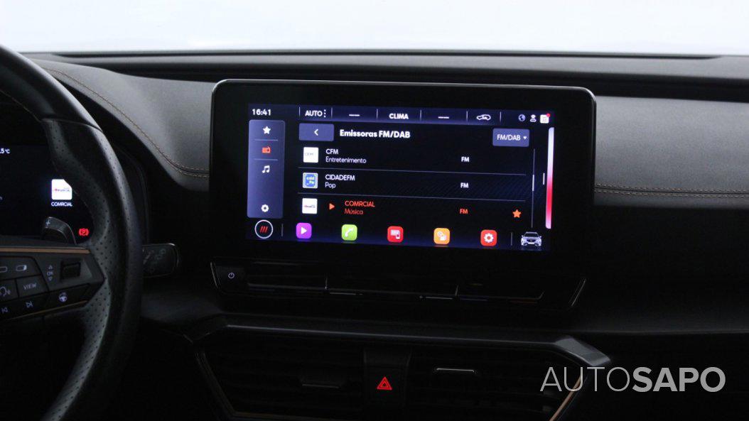 Cupra Formentor de 2023