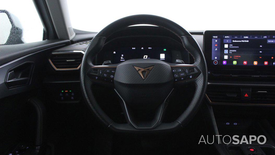Cupra Formentor de 2023