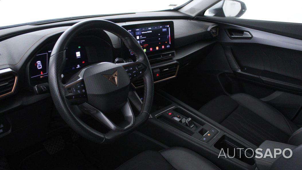 Cupra Formentor de 2023