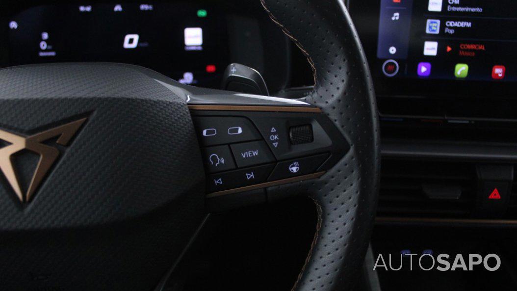 Cupra Formentor de 2023