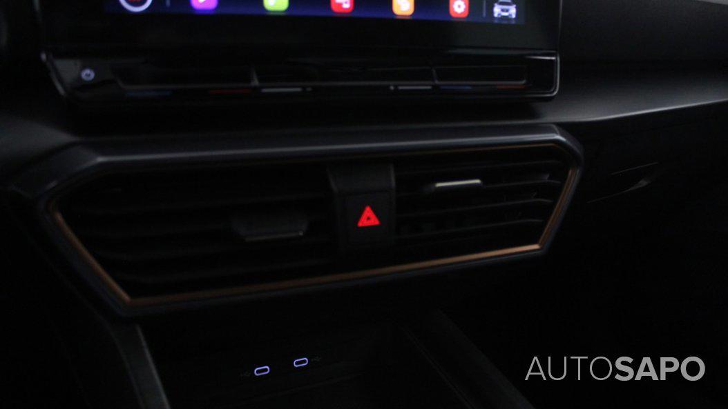 Cupra Formentor de 2023
