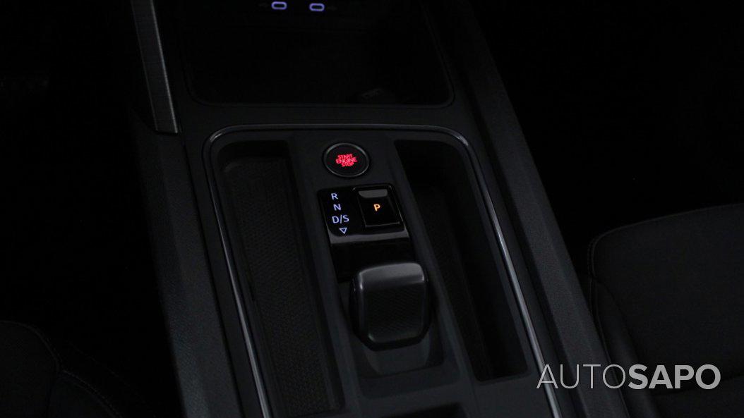 Cupra Formentor de 2023