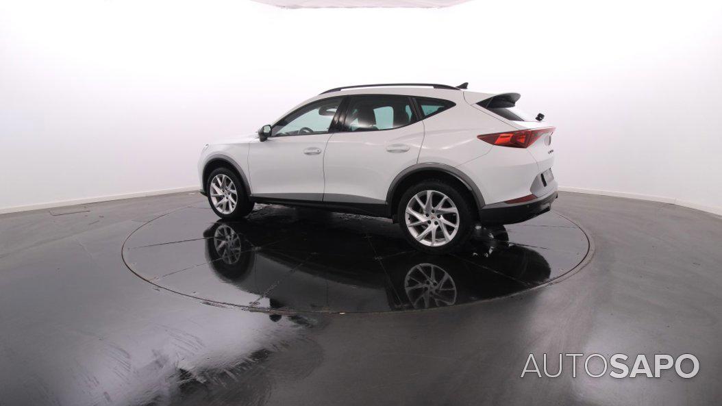 Cupra Formentor de 2023