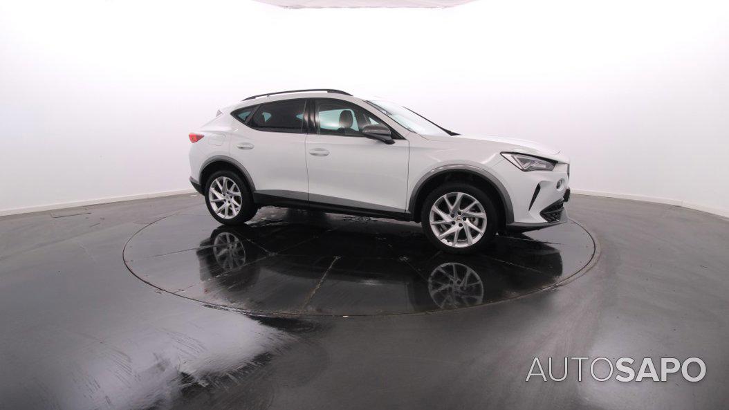 Cupra Formentor de 2023