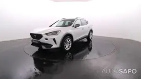 Cupra Formentor de 2023