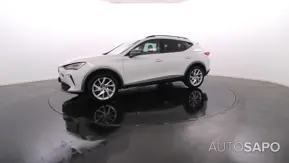 Cupra Formentor de 2023