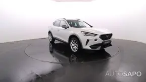 Cupra Formentor de 2023