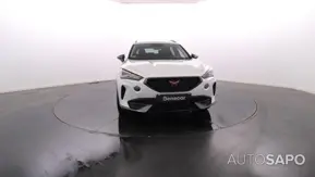 Cupra Formentor de 2023