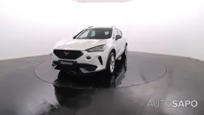 Cupra Formentor de 2023