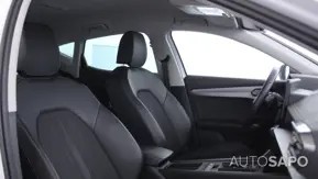 Cupra Formentor de 2023